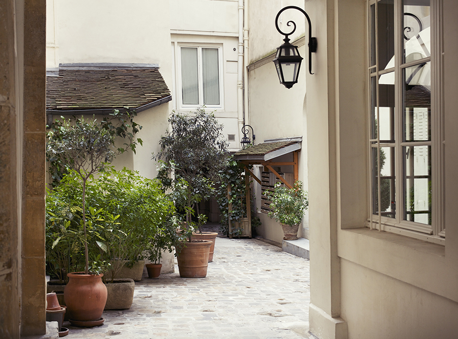 Michèle Boni - Architecte et Décoratrice d'Intérieur