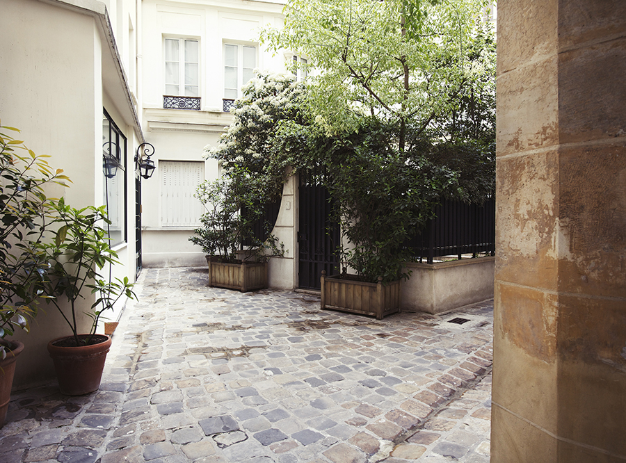 Michèle Boni - Architecte et Décoratrice d'Intérieur